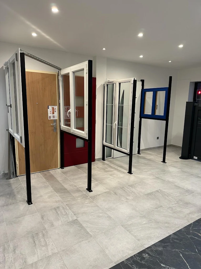 Fenêtres PVC